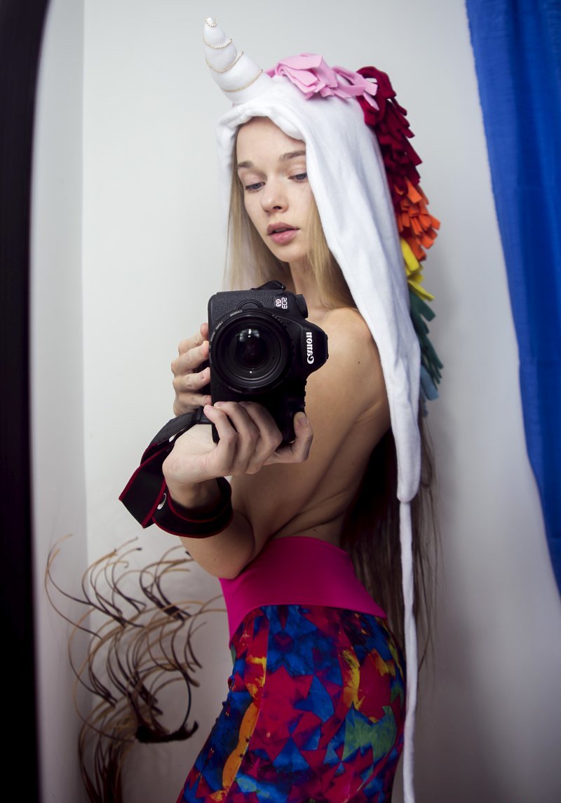 Лариса, 25