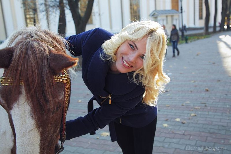 Наталья, 34