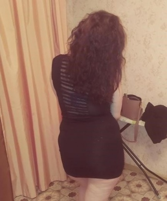Роксана, 27